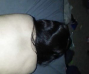 Asian wall iimurinn og backshots