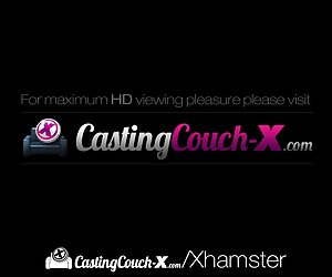 Hd castingcouch-x - katerina kay riðlaðist á prufur sófanum
