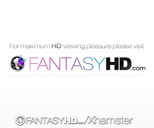 Hd fantasyhd - tiffany fox squirts allt mans typpi